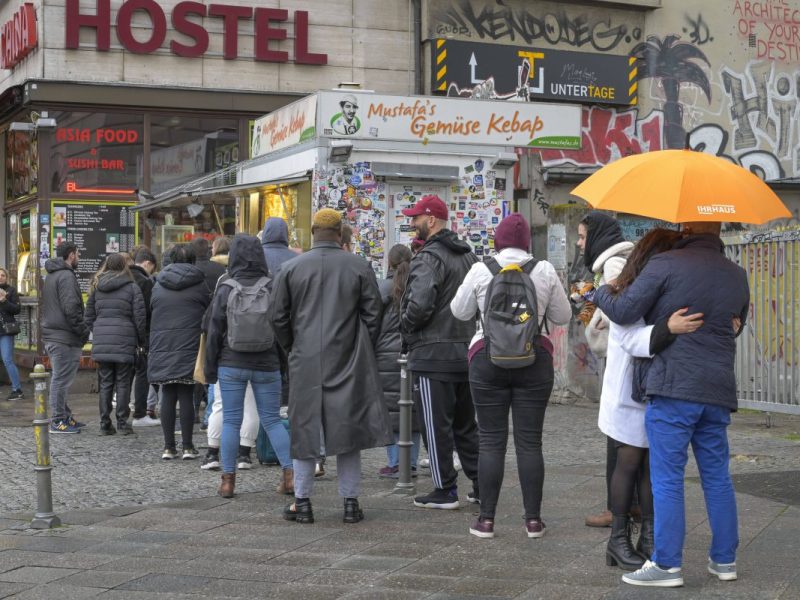 Berlin