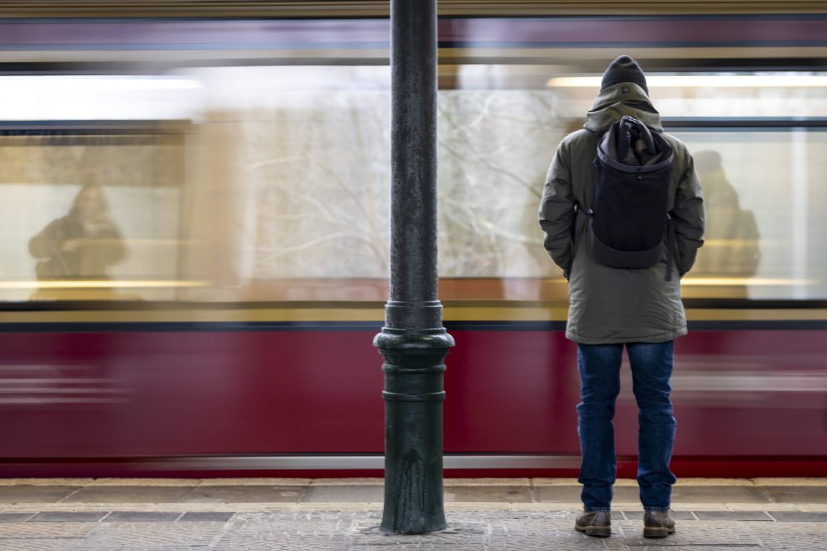 S-Bahn Berlin