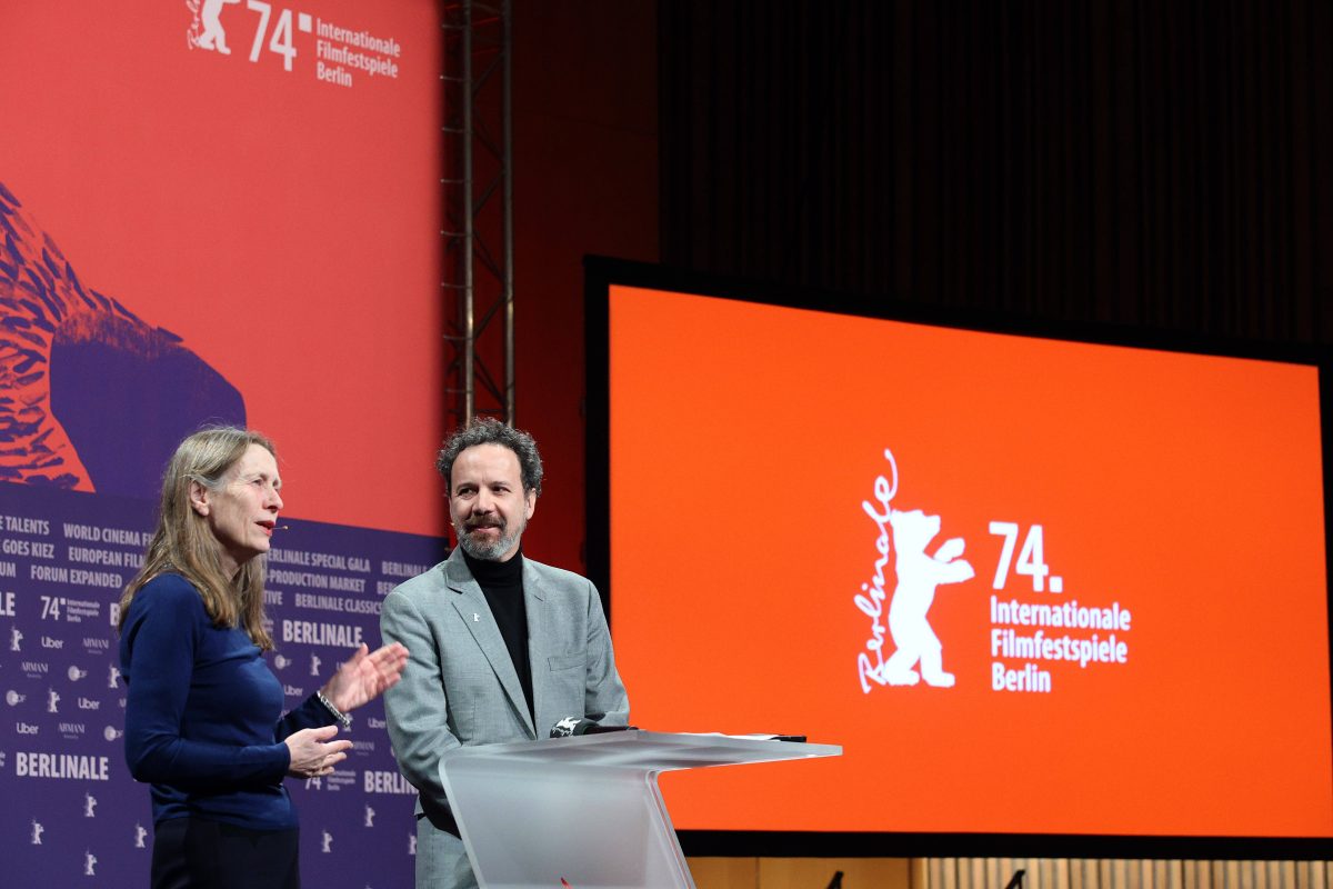 Berlinale