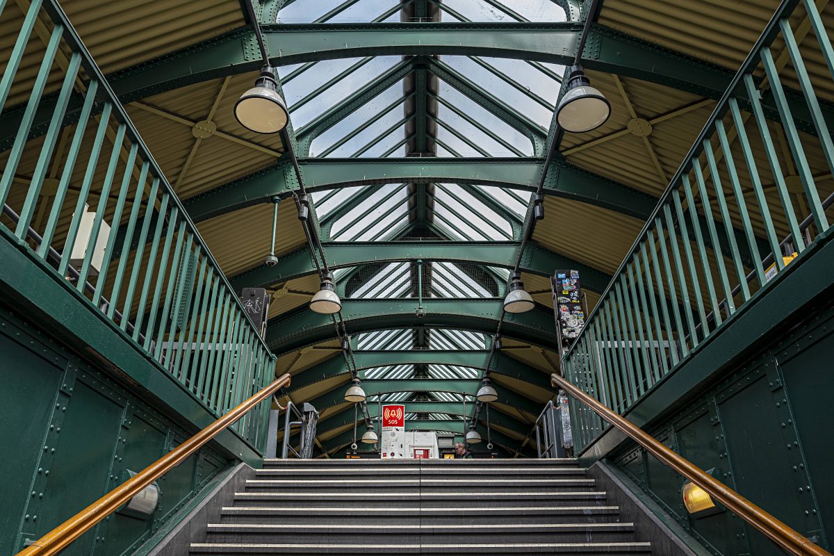 S-Bahn Berlin