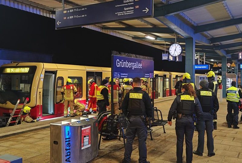 S-Bahn Berlin