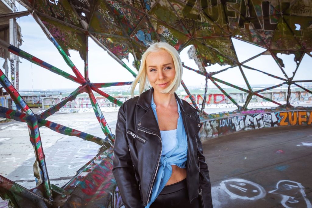 Berlin – Tag & Nacht
