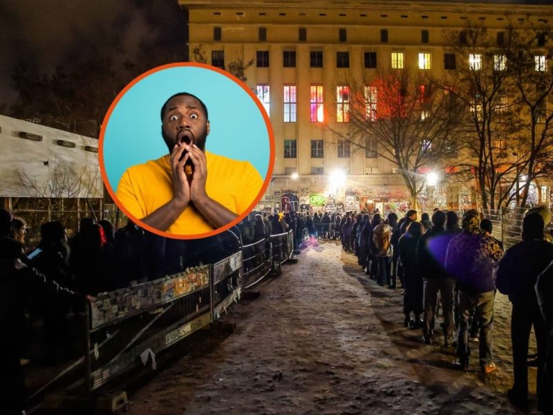 Berghain