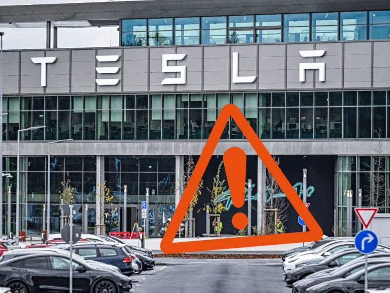 Tesla