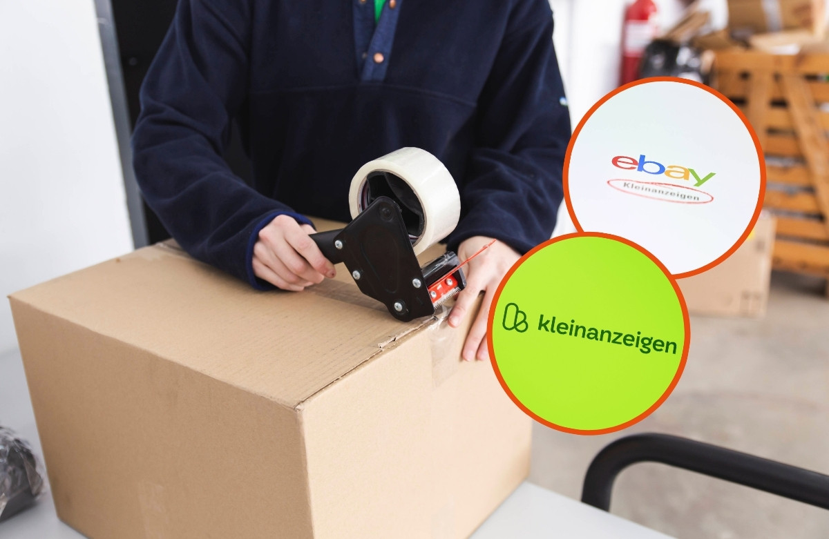 Ebay Kleinanzeigen