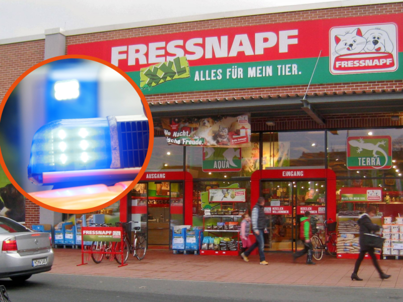 Fressnapf