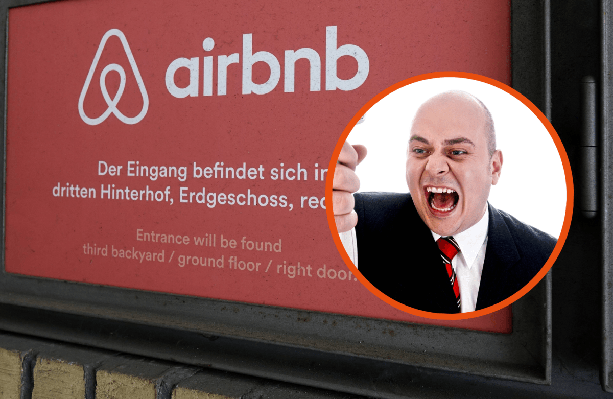 Airbnb