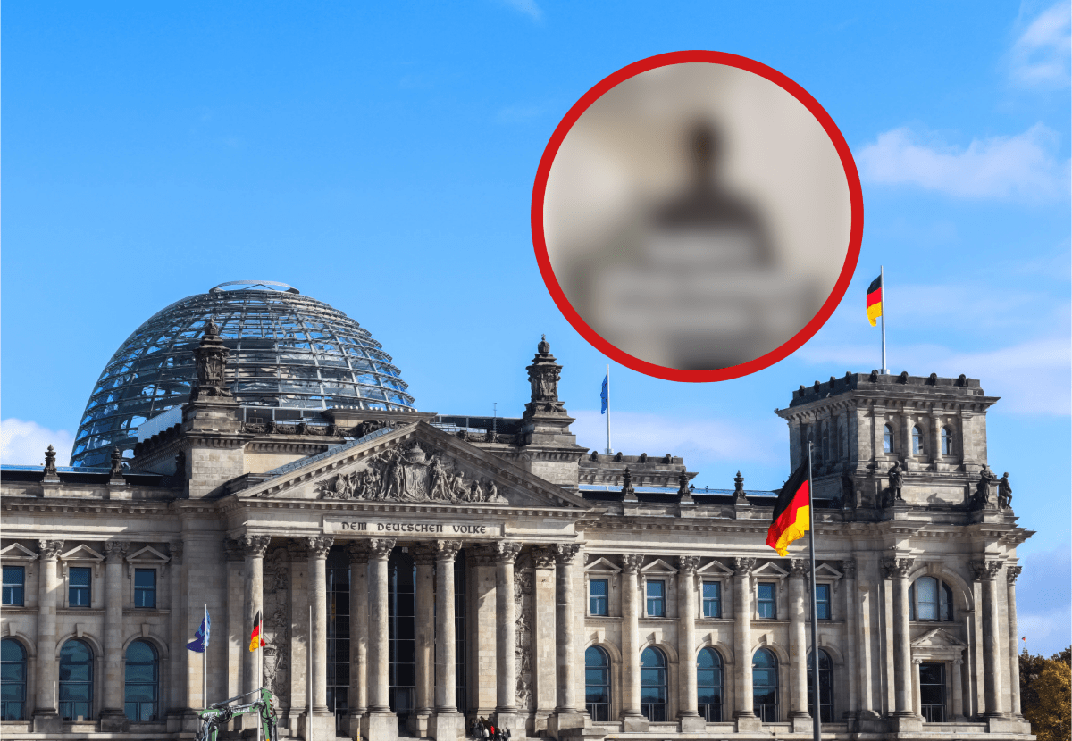 Nutzer kritisierten im Internet, dass GrÃ¼ne-Politikerin Emilia Fester durch den Bundestag tanzte.
