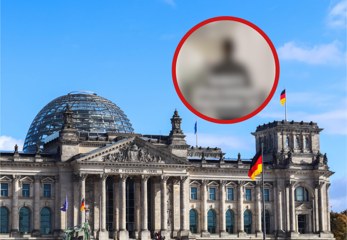 Nutzer kritisierten im Internet, dass GrÃ¼ne-Politikerin Emilia Fester durch den Bundestag tanzte.