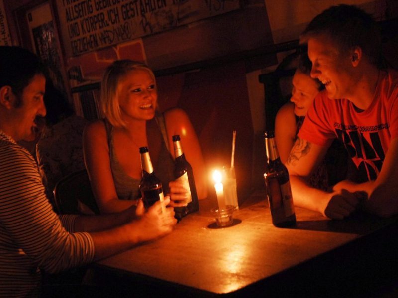 Restaurants in Berlin