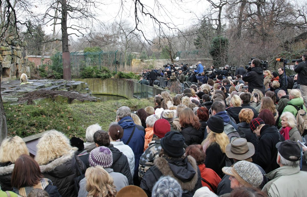 Zoo Berlin