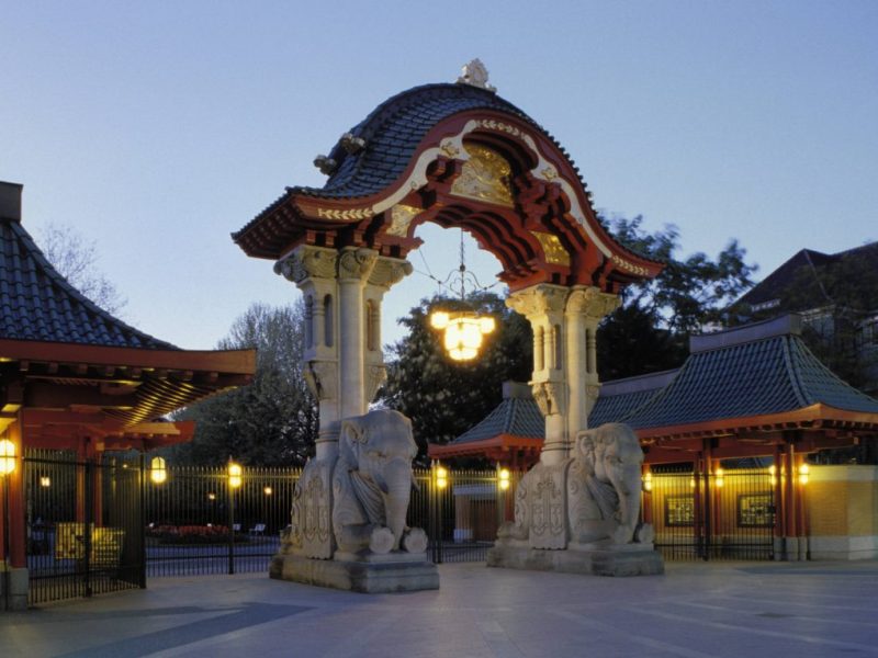 Zoo Berlin