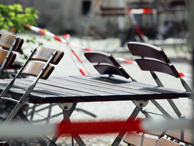 Restaurants in Berlin