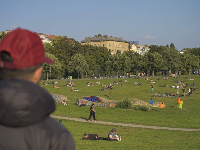 Görlitzer Park