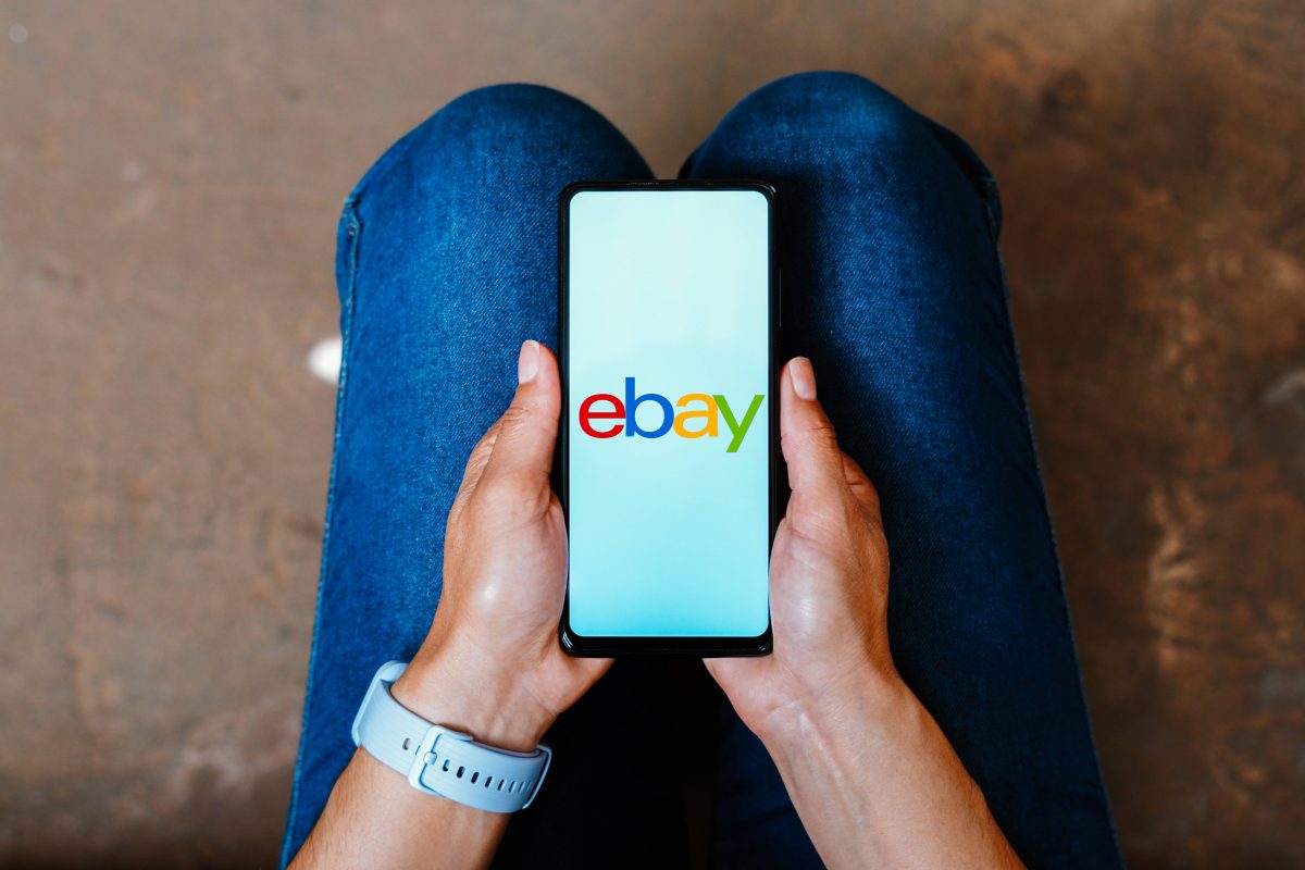 Ebay