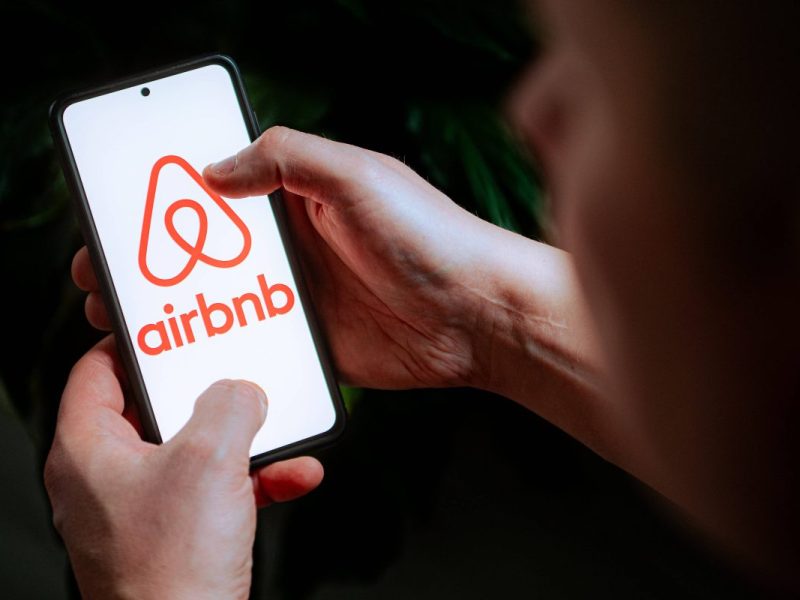 Airbnb