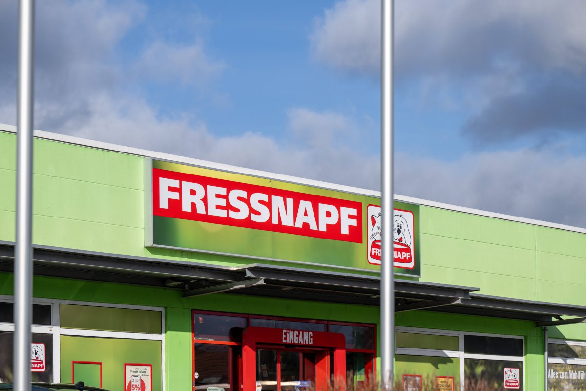 Fressnapf