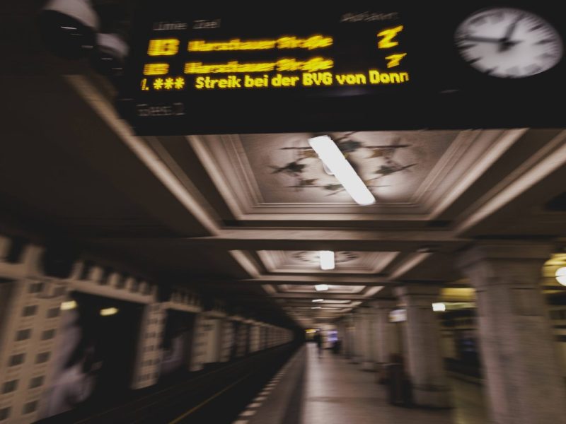BVG