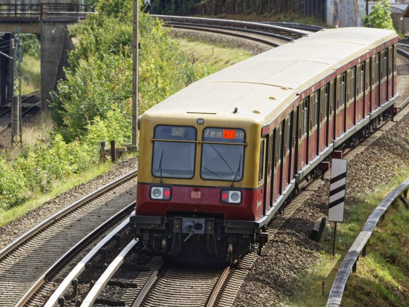 S-Bahn Berlin