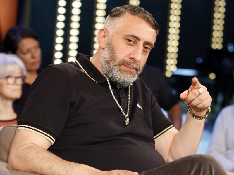 Kida Khodr Ramadan Berlin