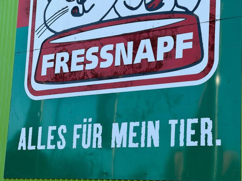 Fressnapf