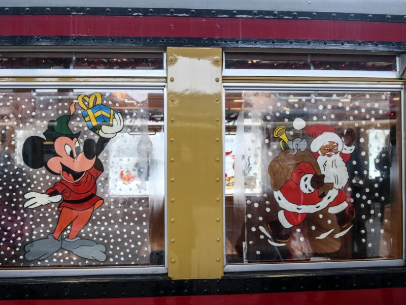 S-Bahn Berlin
