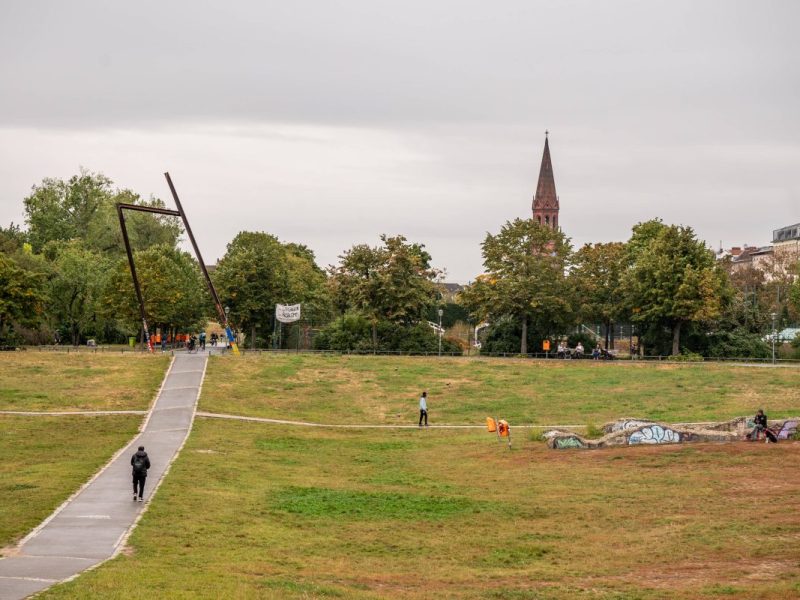 Görlitzer Park