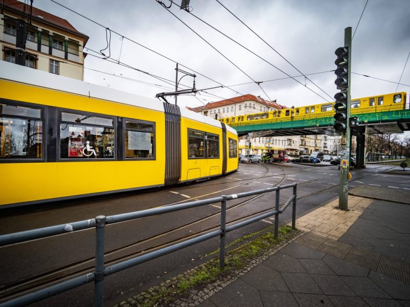 BVG