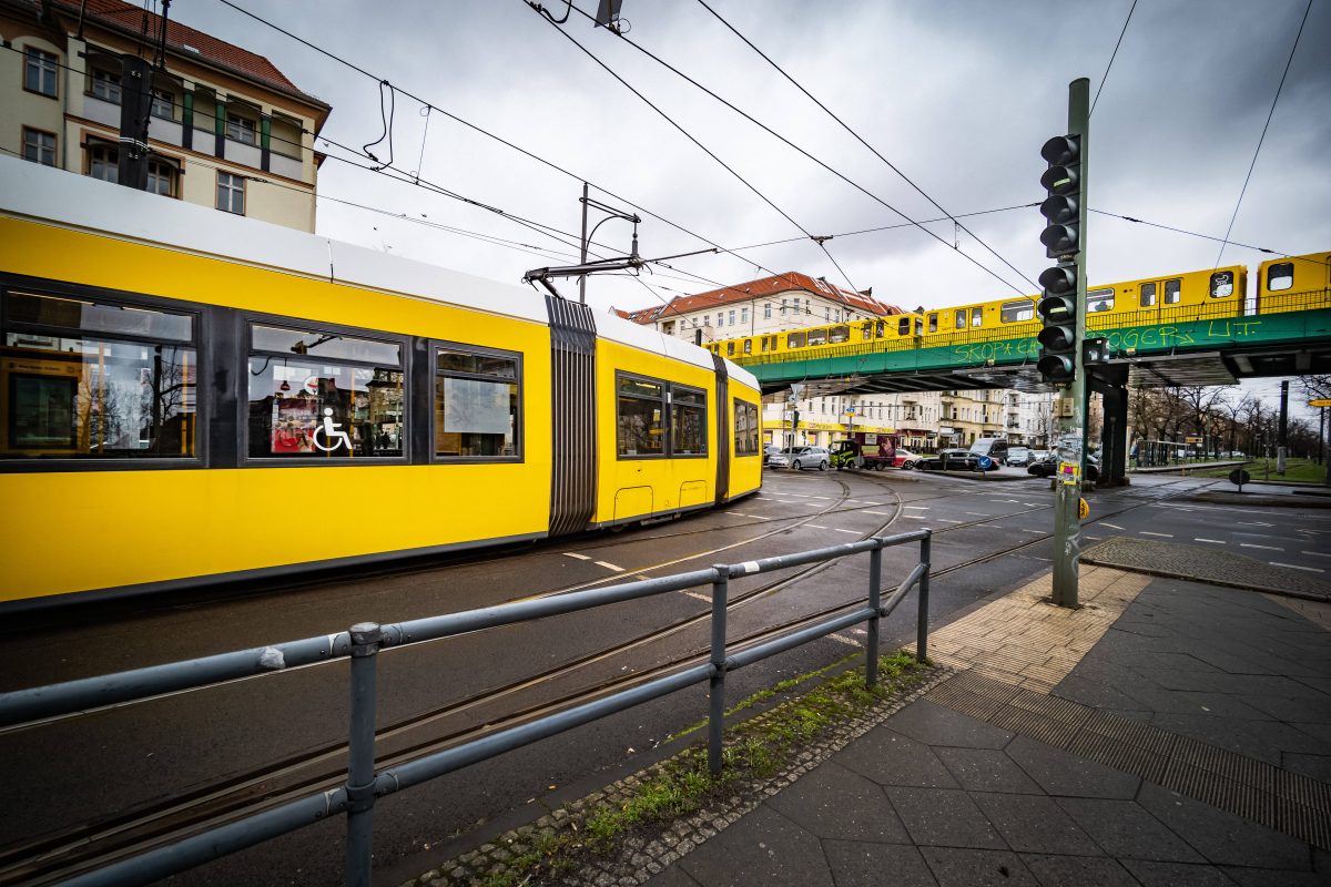 BVG