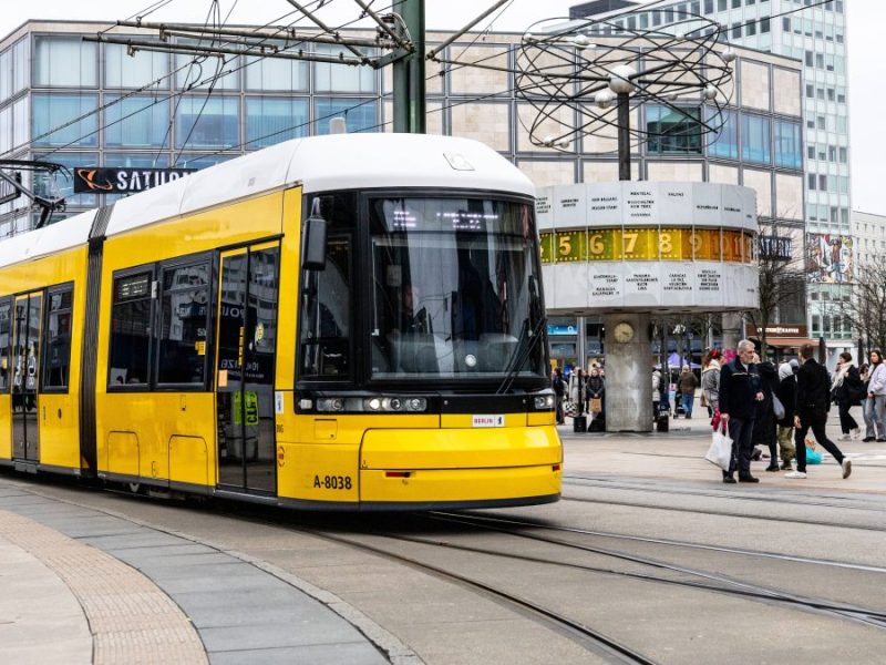 BVG