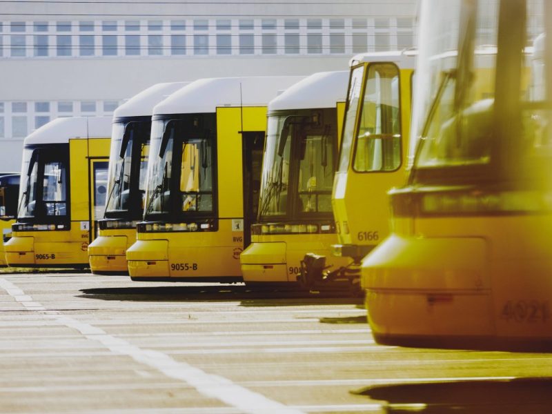 BVG