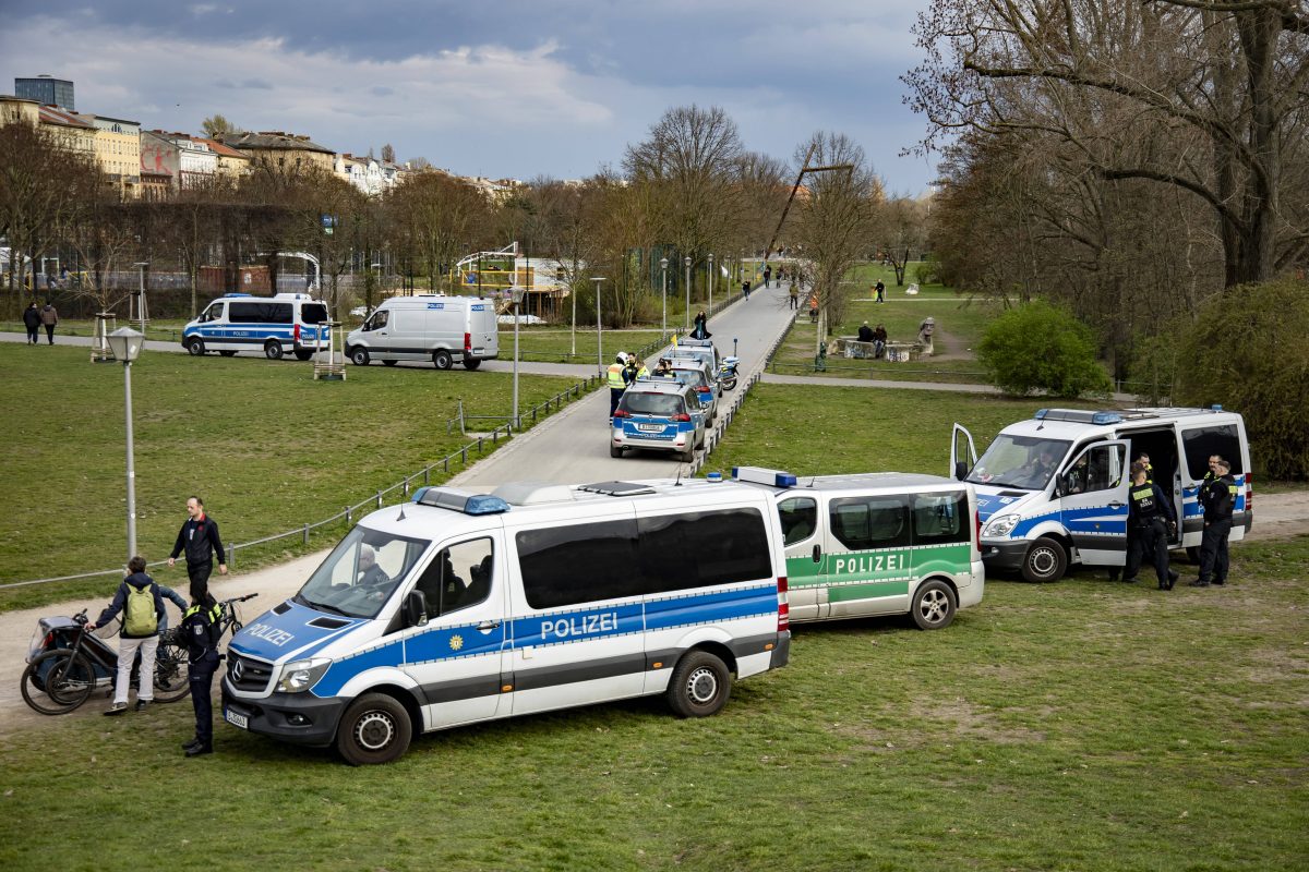 Görlitzer Park