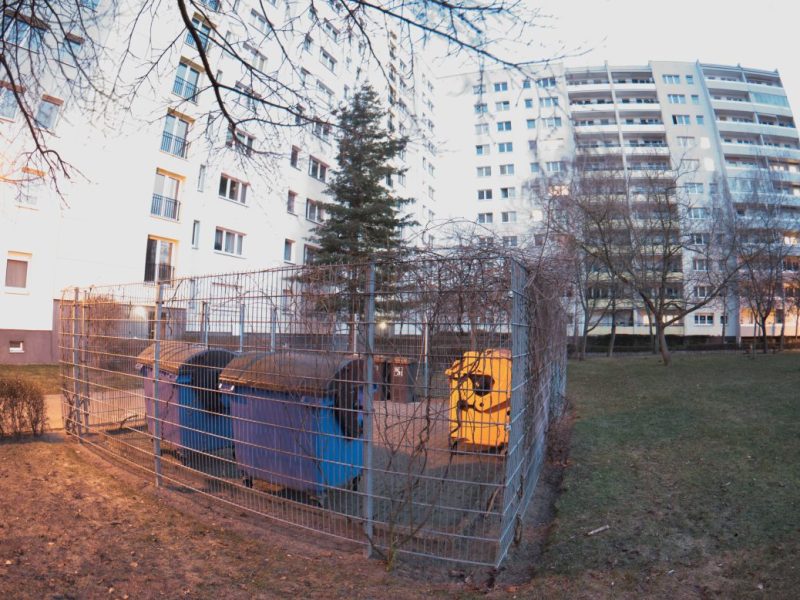 Miete in Berlin