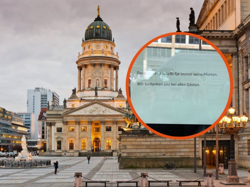 Berlin