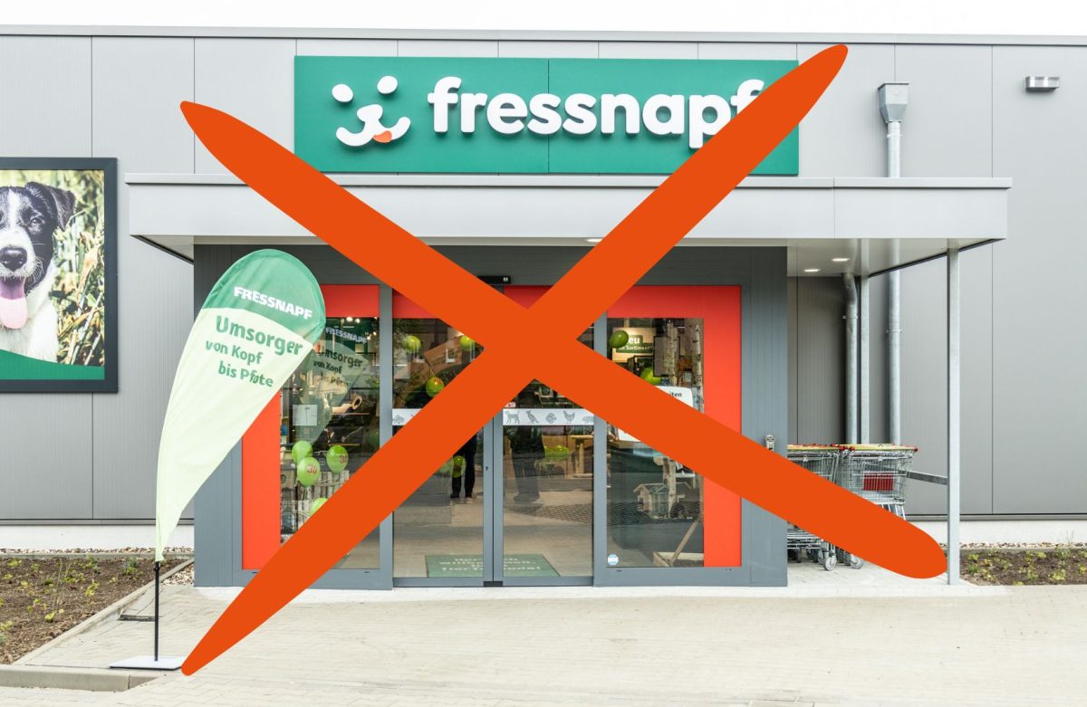 Fressnapf