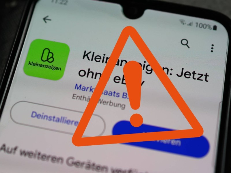 Kleinanzeigen