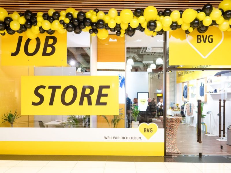 BVG
