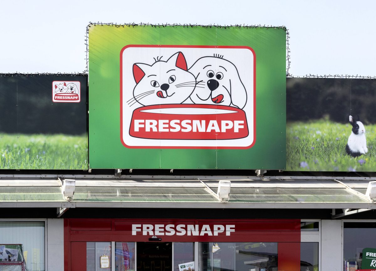 Fressnapf