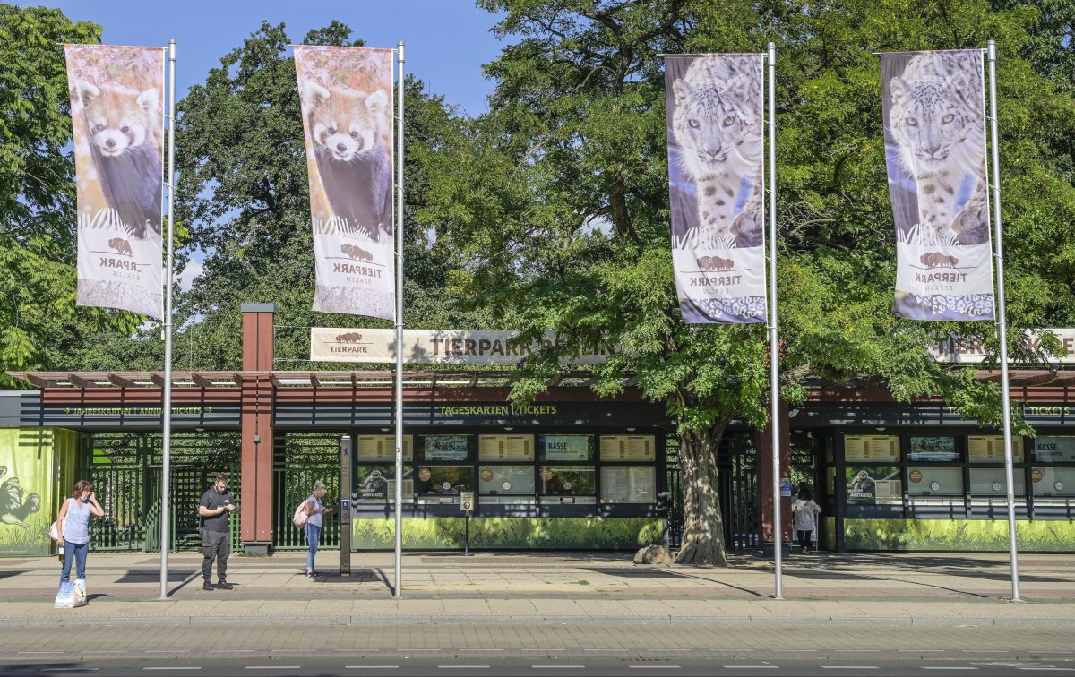 Tierpark Berlin