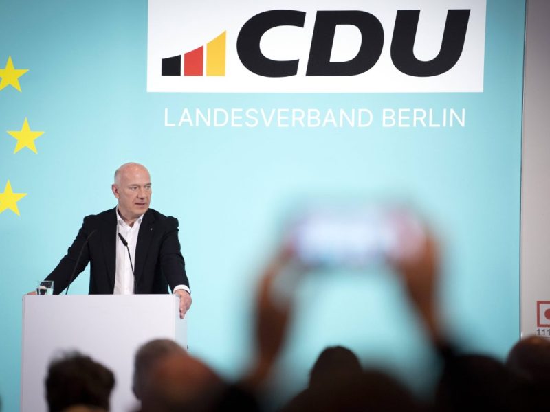 Clans in Berlin