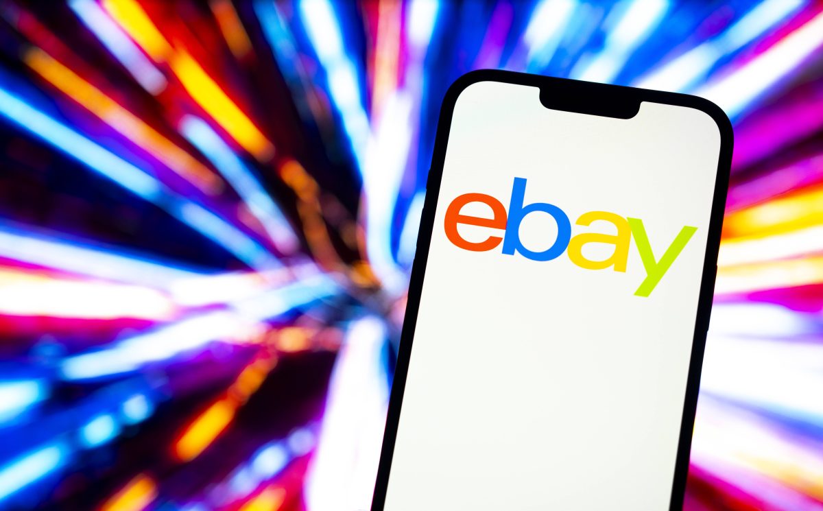 Ebay