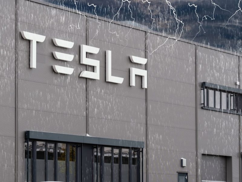 Tesla