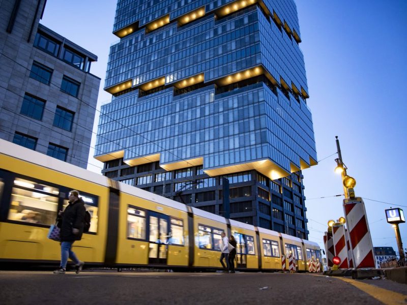 BVG
