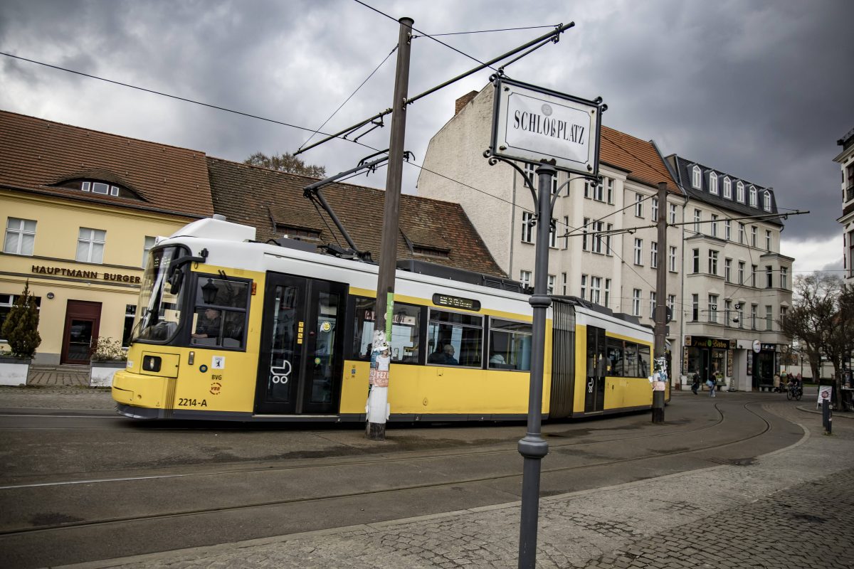 BVG