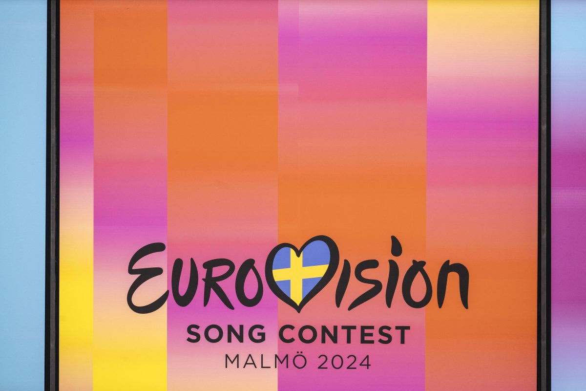 ESC in Malmö