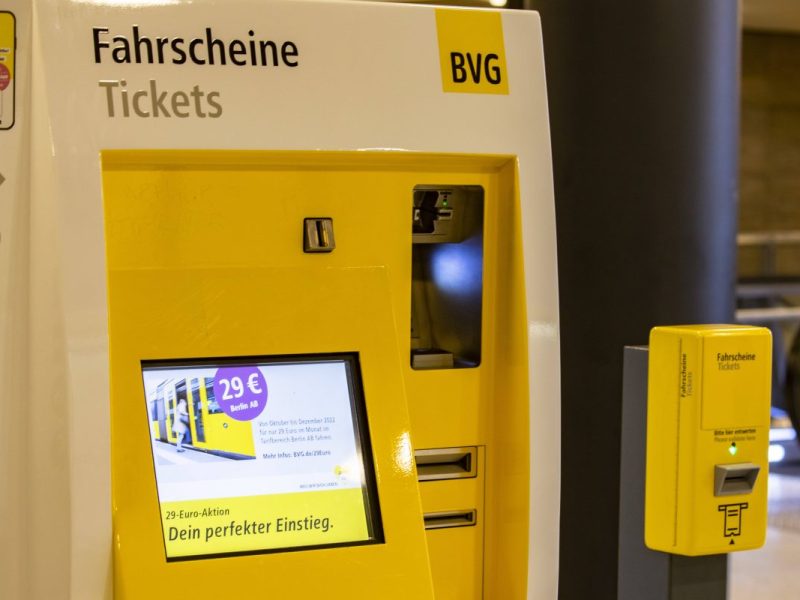 BVG