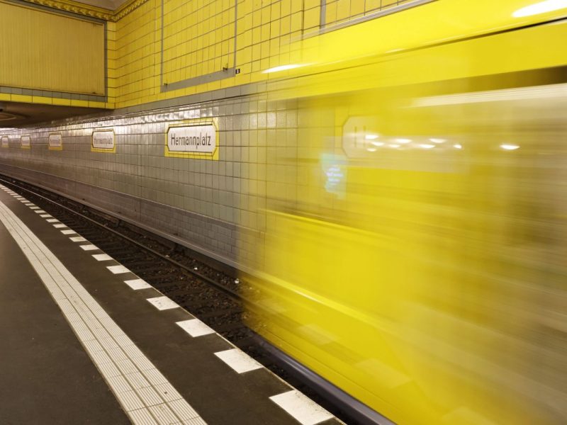 BVG
