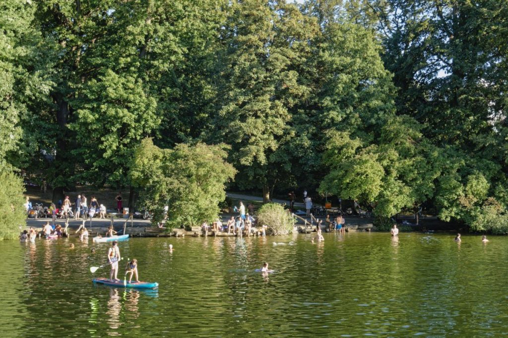 Berlin Steglitz-Zehlendorf