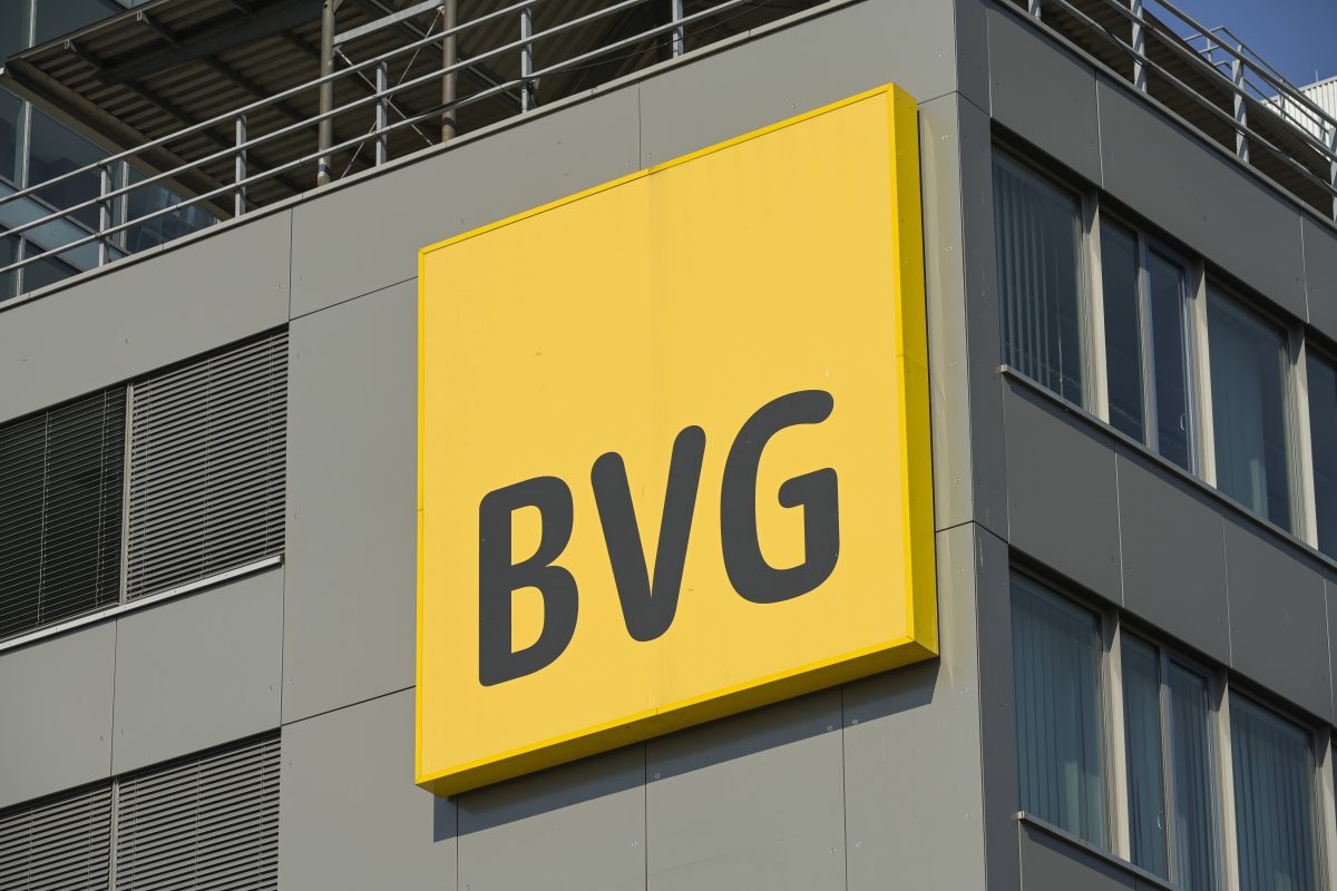 BVG