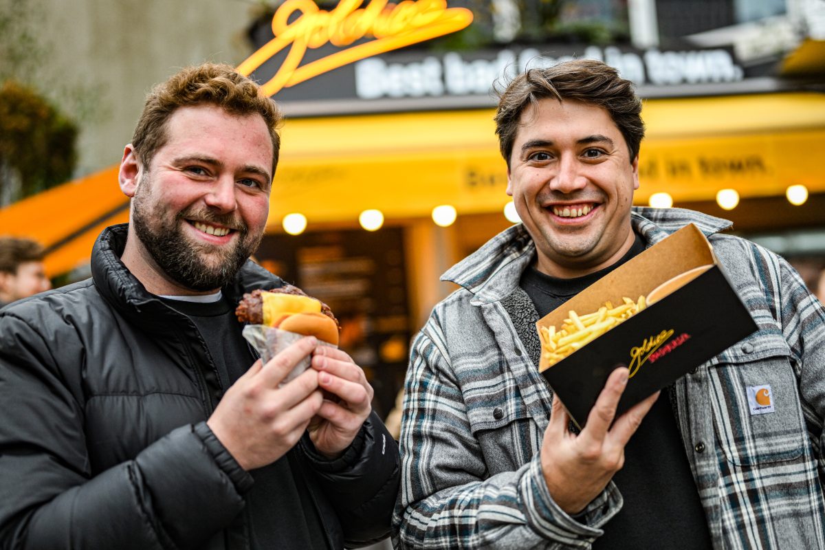 Restaurants in Berlin